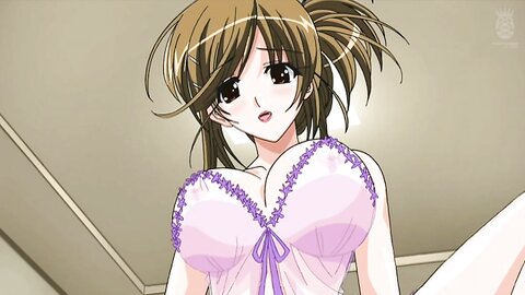 JDXA-56873 【アニメ】家庭教師のおねえさん 2 THE ANIMATION ～Hの偏差値あげちゃいます～ Instruct.1 「もっとエッチなこと教えてあげる♪」