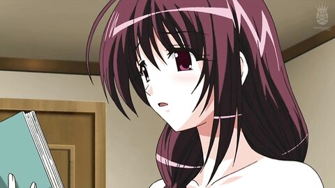 JDXA-56873 【アニメ】家庭教師のおねえさん 2 THE ANIMATION ～Hの偏差値あげちゃいます～ Instruct.1 「もっとエッチなこと教えてあげる♪」