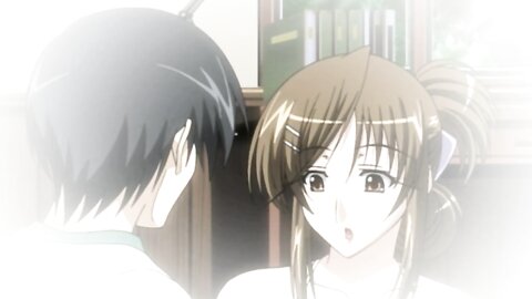 JDXA-56873 【アニメ】家庭教師のおねえさん 2 THE ANIMATION ～Hの偏差値あげちゃいます～ Instruct.1 「もっとエッチなこと教えてあげる♪」