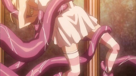 JDXA-57333 【アニメ】神曲のグリモワール THE ANIMATION 第二章「強欲の魔導書」