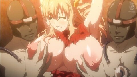 JDXA-57333 【アニメ】神曲のグリモワール THE ANIMATION 第二章「強欲の魔導書」