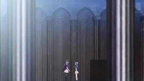 JDXA-57333 【アニメ】神曲のグリモワール THE ANIMATION 第二章「強欲の魔導書」