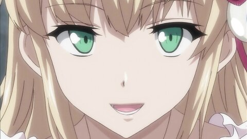 JDXA-57333 【アニメ】神曲のグリモワール THE ANIMATION 第二章「強欲の魔導書」