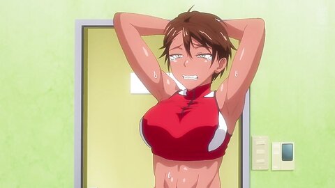 JDXA-57622 【アニメ】指導姦 Day after THE ANIMATION 第1巻