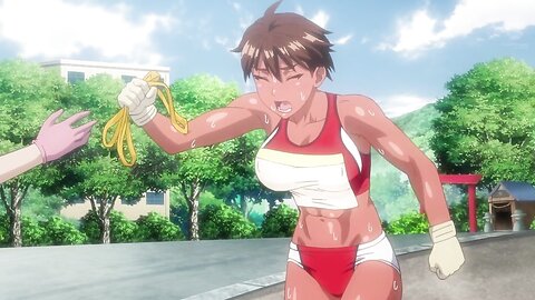 JDXA-57622 【アニメ】指導姦 Day after THE ANIMATION 第1巻