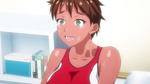 JDXA-57622 【アニメ】指導姦 Day after THE ANIMATION 第1巻