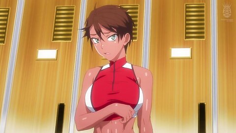 JDXA-57622 【アニメ】指導姦 Day after THE ANIMATION 第1巻