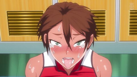 JDXA-57622 【アニメ】指導姦 Day after THE ANIMATION 第1巻