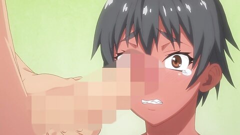 JDXA-57626 【アニメ】指導姦 Day after THE ANIMATION 第2巻