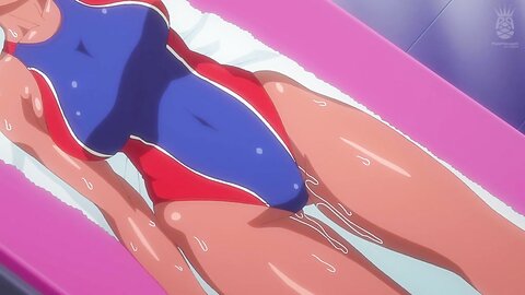 JDXA-57626 【アニメ】指導姦 Day after THE ANIMATION 第2巻