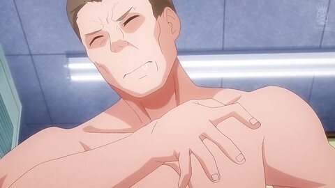 JDXA-57626 【アニメ】指導姦 Day after THE ANIMATION 第2巻