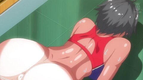 JDXA-57626 【アニメ】指導姦 Day after THE ANIMATION 第2巻