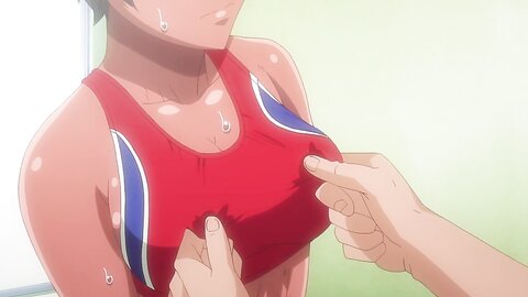 JDXA-57626 【アニメ】指導姦 Day after THE ANIMATION 第2巻