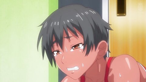 JDXA-57626 【アニメ】指導姦 Day after THE ANIMATION 第2巻