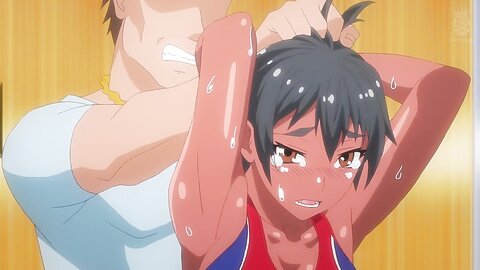 JDXA-57626 【アニメ】指導姦 Day after THE ANIMATION 第2巻