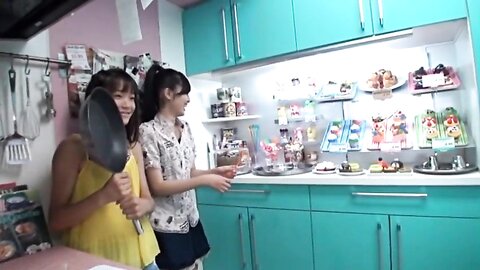 TLTL-031 さわこちゃん＆あやなちゃん – チルチル Vol.31