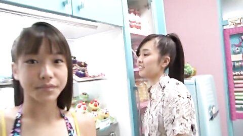 TLTL-031 さわこちゃん＆あやなちゃん – チルチル Vol.31