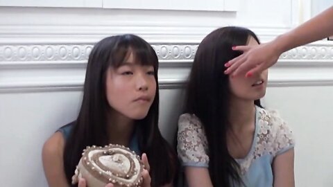 TLTL-031 さわこちゃん＆あやなちゃん – チルチル Vol.31