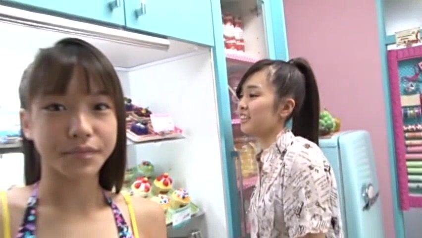 TLTL-031 さわこちゃん＆あやなちゃん – チルチル Vol.31 | Xasiat