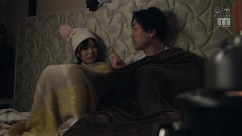 MIAA-654 Snowzen Distress NTR ~ when you look at the blizzard as well as in the snowstorm, we proceeded to share with you my body...