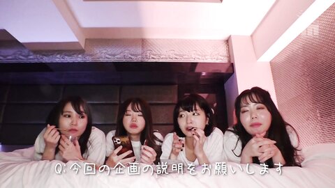 MIRD-217 M -man participates into the resort where in fact the girls -only collecting celebration participates!which determines who...