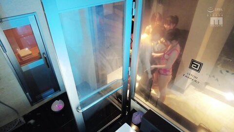 MIRD-217 M -man participates into the resort where in fact the girls -only collecting celebration participates!which determines who...