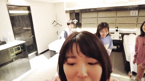 MIRD-217 M -man participates into the resort where in fact the girls -only collecting celebration participates!which determines who...