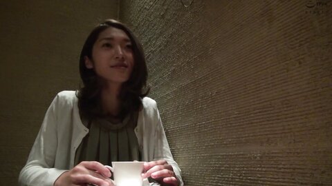 MYBA-047 wedded womans petals fluttering