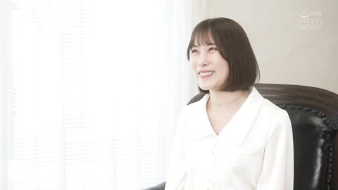 PPPE-039 past neighborhood section announcer AV first Riko Momose, whoever hCUP huge breasts had been also noticeable