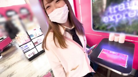 345SIMM-749 Hinata (18)-Glossy G milk tits intense cava j âª [first-time] persistent breast *** from...