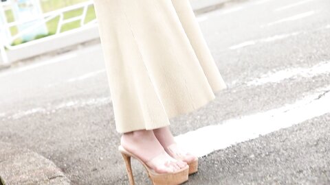 336KNB-212 [hitched lady whom consumes minimal Body] Super gorgeous idol -class young spouse is intense in other...