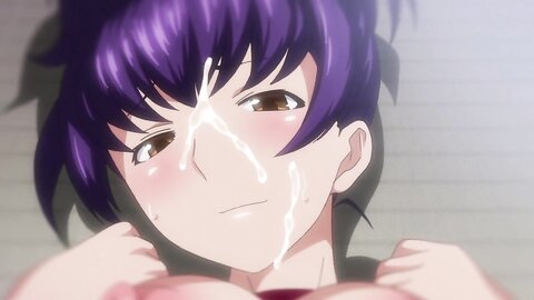 GLOD-174 【アニメ】OVAJ○フーゾク学園祭 ＃2 セル版