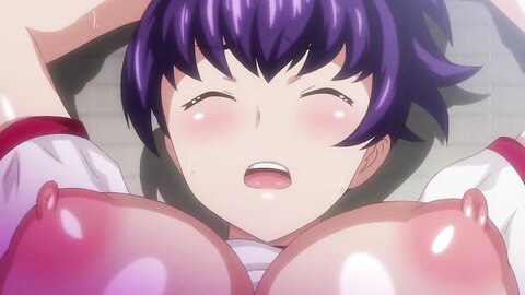 GLOD-174 【アニメ】OVAJ○フーゾク学園祭 ＃2 セル版