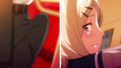 GLOD-174 【アニメ】OVAJ○フーゾク学園祭 ＃2 セル版