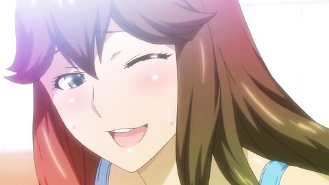 GLOD-174 【アニメ】OVAJ○フーゾク学園祭 ＃2 セル版