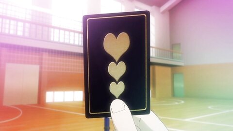 GLOD-174 【アニメ】OVAJ○フーゾク学園祭 ＃2 セル版