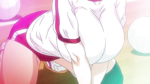 GLOD-174 【アニメ】OVAJ○フーゾク学園祭 ＃2 セル版