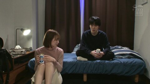 HMN-196 Drowning in a love that doesnt wrap ... Sefures youth buddy, Shuri and I also, that will be a...