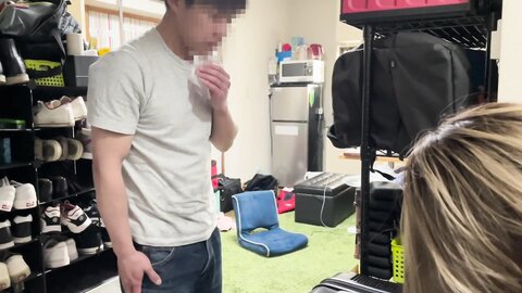 BOKD-253 i am going to provide you a shemale.Kashii Tsumugi