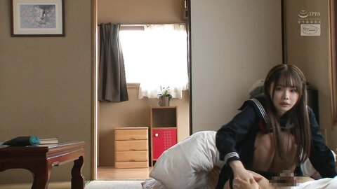 CJOD-355 3 days before we relocated to Tokyo through the country side.Ichika, a youth buddy which believed...