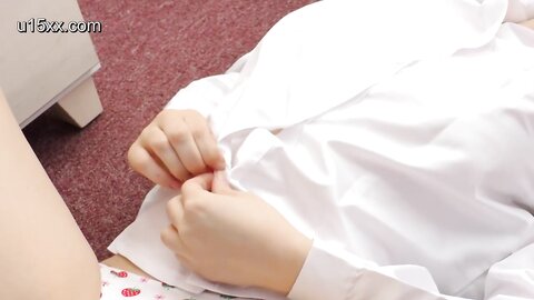 IMPNOB-017 Anna.C – 美裸写 Beautiful Nude