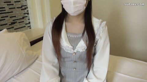 2906373 Exclusive Photographing Immoral 19-year-old Committed Lady Ami Gorgeous Girl with Shaved Pipes Gets Large Firing
