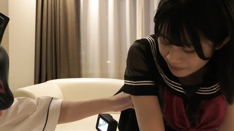 2981851 She`s entirely uncovered TV announcer Rana-chan which appears like Chiharu Saifu gorgeous girl with a fantastically stunning set of pussy Asso
