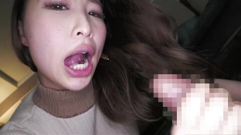 483SGK-092 [SEX Genius] [Saddleet Busher] [Ikippa convulsions sperm Cum] [whole body slurping lovers]The two...