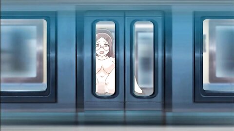 ACRN-306 【アニメ】卒業○○電車 四輌目 妄想から現実へ、あるいは現実からの卒業