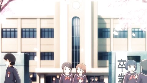 ACRN-306 【アニメ】卒業○○電車 四輌目 妄想から現実へ、あるいは現実からの卒業