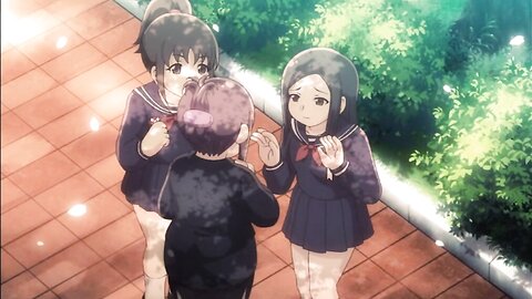 ACRN-306 【アニメ】卒業○○電車 四輌目 妄想から現実へ、あるいは現実からの卒業