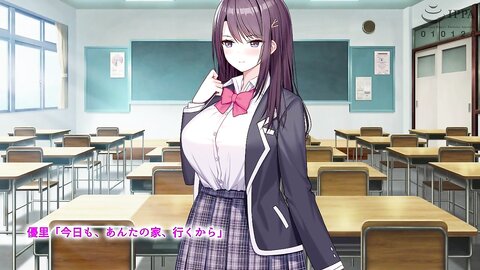 AMCP-119 【アニメ】ラブトラ！-Love Triangle- The Motion Anime