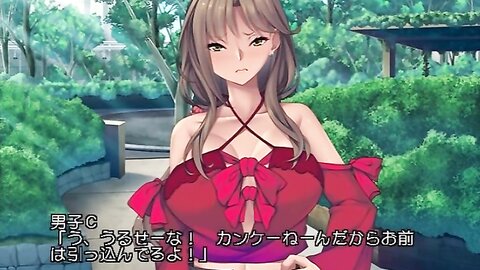 ANP-160 【アニメ】ハメグイ！！～黒ギャルビッチ、田舎へイクぅ！～PLAY MOVIE