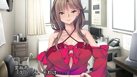 ANP-160 【アニメ】ハメグイ！！～黒ギャルビッチ、田舎へイクぅ！～PLAY MOVIE